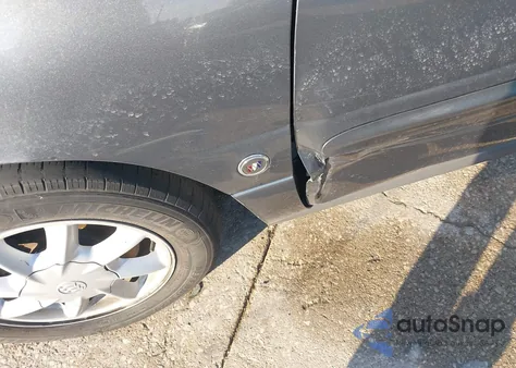 2004 Buick Lesabre Limited from USA, damaged, VIN 1G4HR54K14U166295